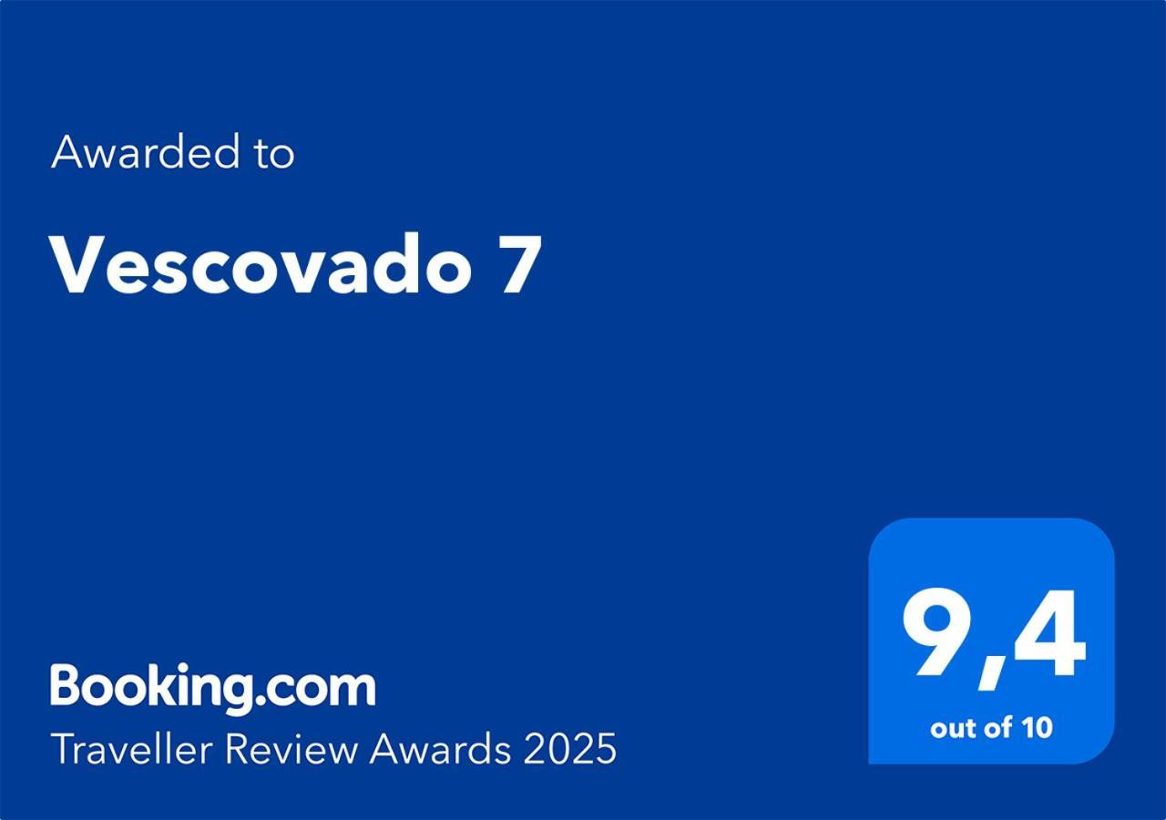 Vescovado 7 Lejlighed Gubbio Eksteriør billede