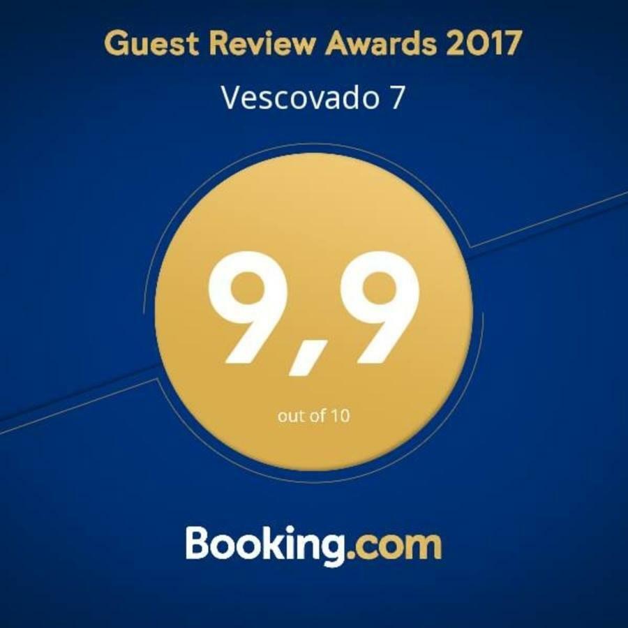 Vescovado 7 Lejlighed Gubbio Eksteriør billede